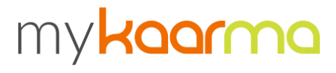 myKaarma Logo